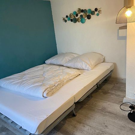 Duplex A 150 Metres De La Mer Apartment Villers-sur-Mer Bagian luar foto