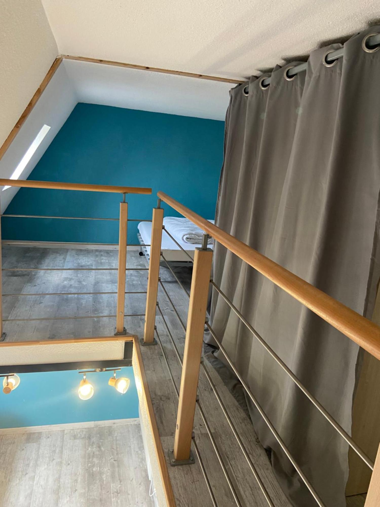Duplex A 150 Metres De La Mer Apartment Villers-sur-Mer Bagian luar foto