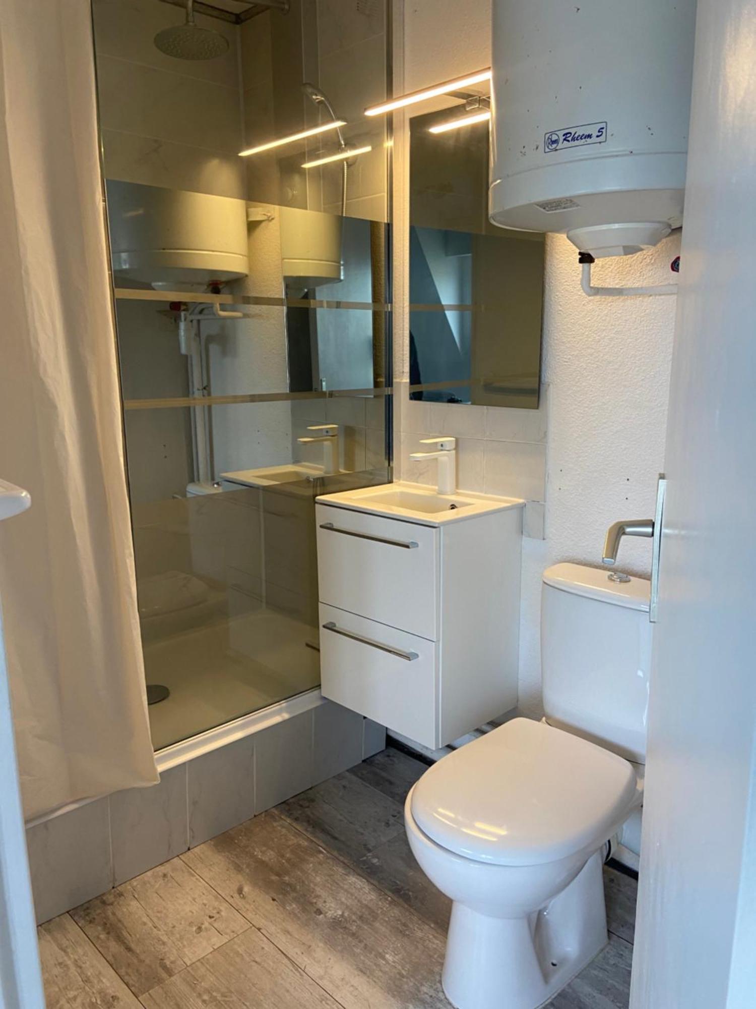 Duplex A 150 Metres De La Mer Apartment Villers-sur-Mer Bagian luar foto
